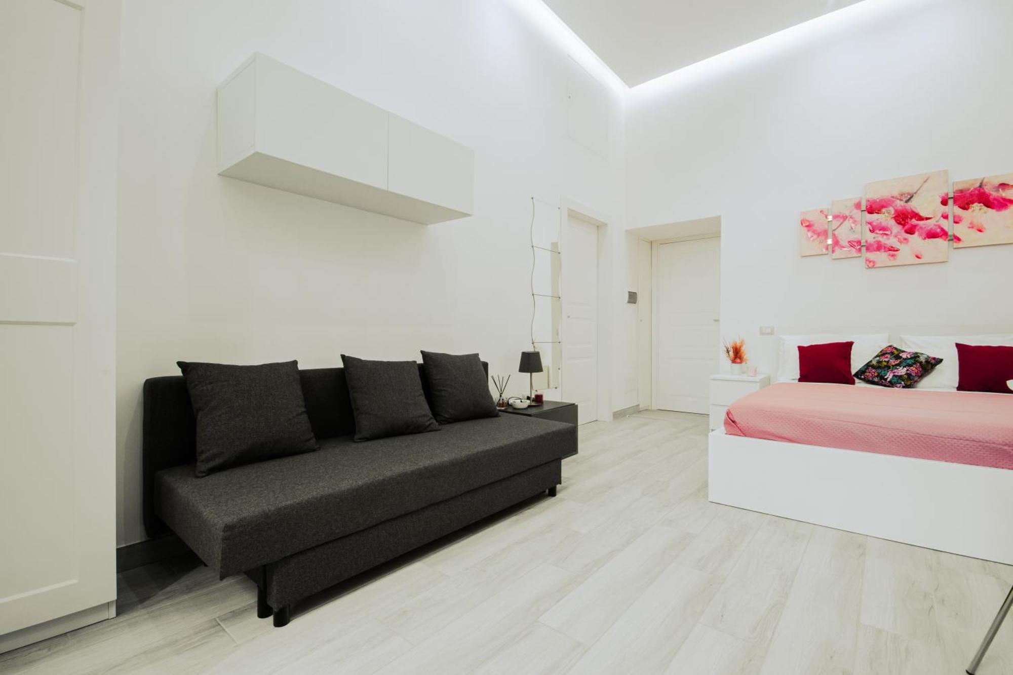 Anema Sweet Affittacamere Napoli
