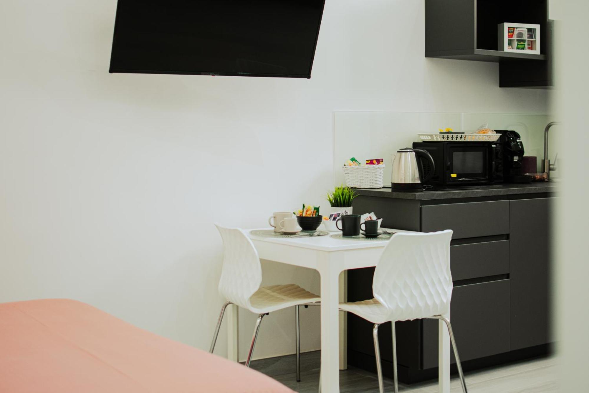 Guest house Anema Sweet